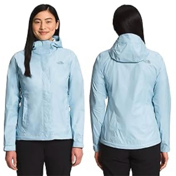 The North Face Women's Venture 2 Waterproof Jacket Size S - Picture 1 of 14